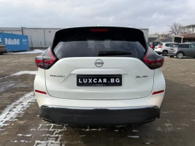 Nissan Murano 3.5 SL AWD, снимка 8
