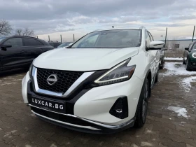Nissan Murano 3.5 SL AWD, снимка 3