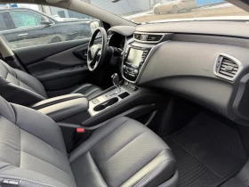 Nissan Murano 3.5 SL AWD, снимка 11