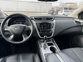 Nissan Murano 3.5 SL AWD, снимка 15