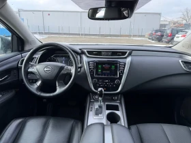 Nissan Murano 3.5 SL AWD, снимка 14