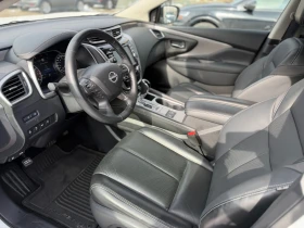 Nissan Murano 3.5 SL AWD, снимка 16