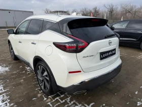 Nissan Murano 3.5 SL AWD, снимка 7