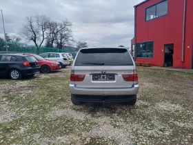 BMW X5 3, 0d, Ръчка, снимка 6