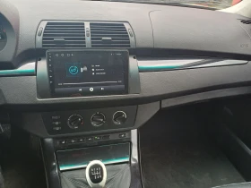 BMW X5 3, 0d, Ръчка, снимка 10