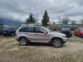 BMW X5 3, 0d, Ръчка, снимка 4