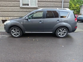 Citroen C-Crosser 2.2 hdi 156 hp, снимка 4