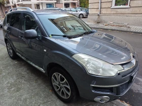 Citroen C-Crosser 2.2 hdi 156 hp, снимка 3