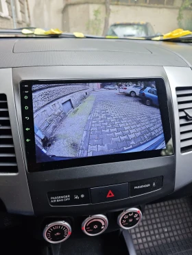 Citroen C-Crosser 2.2 hdi 156 hp, снимка 6