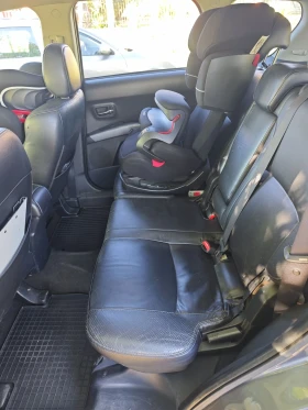 Citroen C-Crosser 2.2 hdi 156 hp, снимка 9