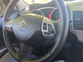 Citroen C-Crosser 2.2 hdi 156 hp, снимка 12