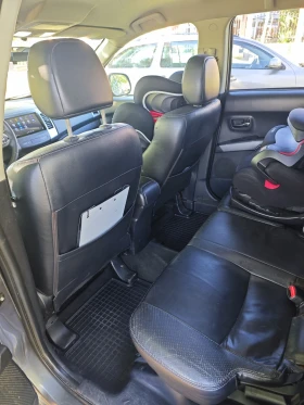 Citroen C-Crosser 2.2 hdi 156 hp, снимка 8