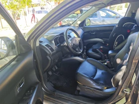 Citroen C-Crosser 2.2 hdi 156 hp, снимка 7