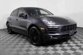 Porsche Macan 2018 Porsche Macan AWD, снимка 3
