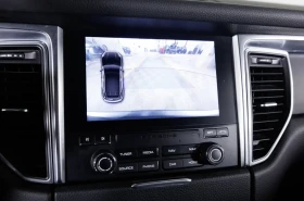 Porsche Macan 2018 Porsche Macan AWD, снимка 10