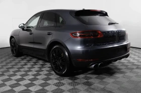 Porsche Macan 2018 Porsche Macan AWD, снимка 4
