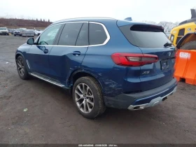 BMW X5 XDRIVE40I, снимка 4