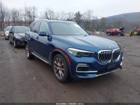 BMW X5 XDRIVE40I, снимка 3