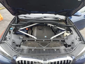 BMW X5 XDRIVE40I, снимка 12