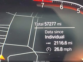 BMW X5 XDRIVE40I, снимка 10