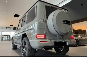 Mercedes-Benz G 63 AMG, снимка 4