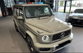 Mercedes-Benz G 63 AMG, снимка 3