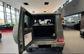 Mercedes-Benz G 63 AMG, снимка 14