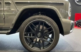 Mercedes-Benz G 63 AMG, снимка 15