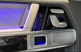 Mercedes-Benz G 63 AMG, снимка 7