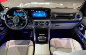 Mercedes-Benz G 63 AMG, снимка 8