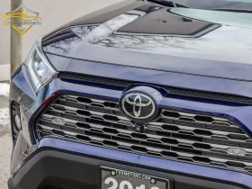 Toyota Rav4 * LIMITED* AWD* BUY* NOW* , снимка 3