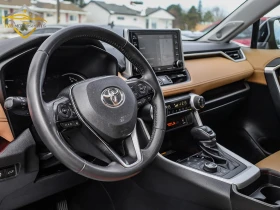 Toyota Rav4 * LIMITED* AWD* BUY* NOW* , снимка 11