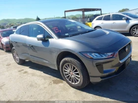 Jaguar I-Pace S AWD, снимка 1