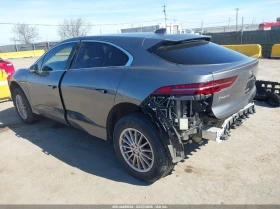 Jaguar I-Pace S AWD, снимка 3