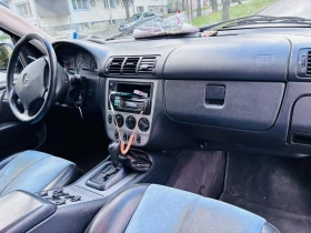 Mercedes-Benz ML 320, снимка 5