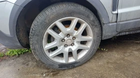 Opel Antara 2.0CDTi, снимка 5