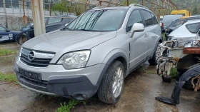 Opel Antara 2.0CDTi, снимка 2