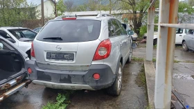 Opel Antara 2.0CDTi, снимка 3