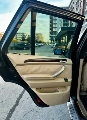 BMW X5 3.0i бензин/газ, снимка 15