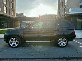 BMW X5 3.0i бензин/газ, снимка 2