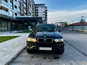BMW X5 3.0i бензин/газ, снимка 8