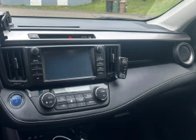 Toyota Rav4 Хибриден, снимка 2