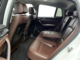 BMW X4 2.0d, снимка 12