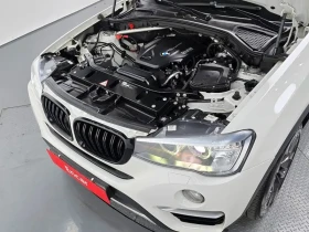 BMW X4 2.0d, снимка 6