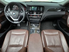 BMW X4 2.0d, снимка 7