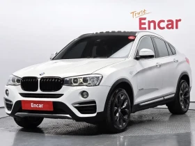 BMW X4 2.0d, снимка 1