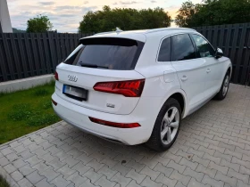 Audi Q5 Premium Plus/Progressiv, снимка 3