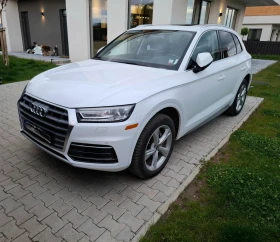 Audi Q5 Premium Plus/Progressiv, снимка 2
