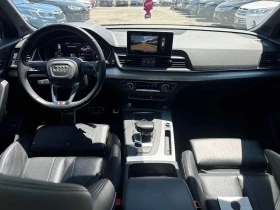 Audi Q5 TECHNIK * ATRIX* FULL S LINE* 360 КАМЕРА* ОБДУХВАН, снимка 9