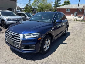 Audi Q5 TECHNIK * ATRIX* FULL S LINE* 360 КАМЕРА* ОБДУХВАН, снимка 1
